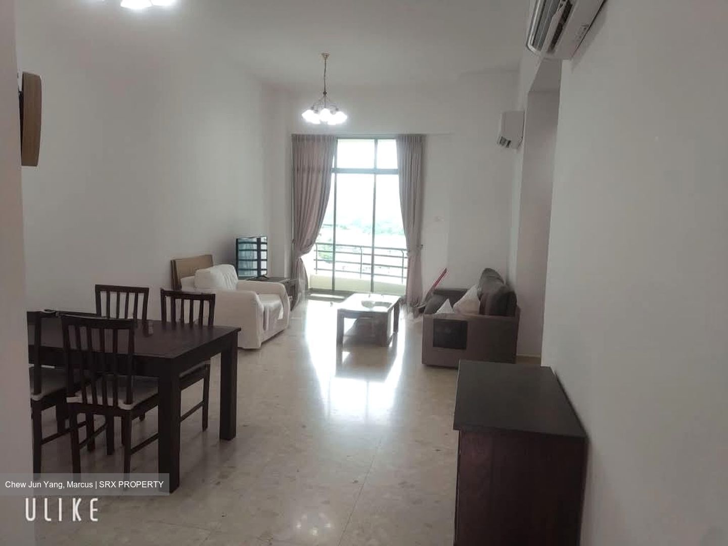 Tanglin Regency (D10), Condominium #606322391